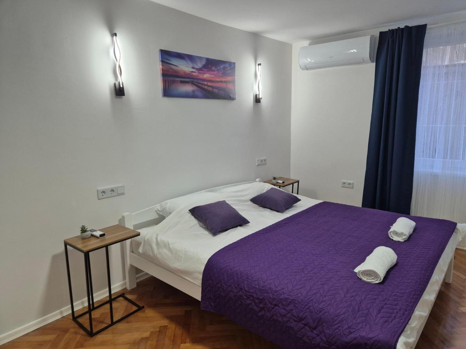 Sajra Apartment Сараево Екстериор снимка